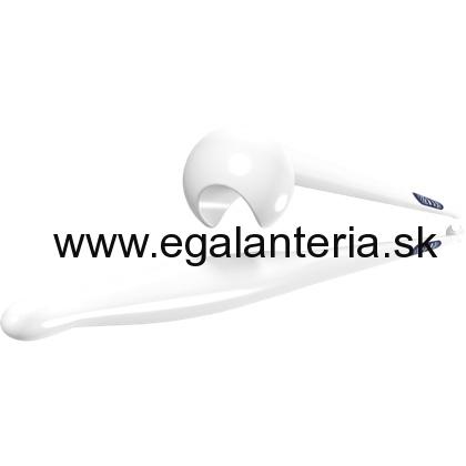 Ergonomické jehlice PRYM velikost 9 mm