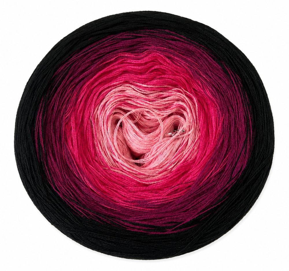 3 nitka Cherubinka Passion 750 m