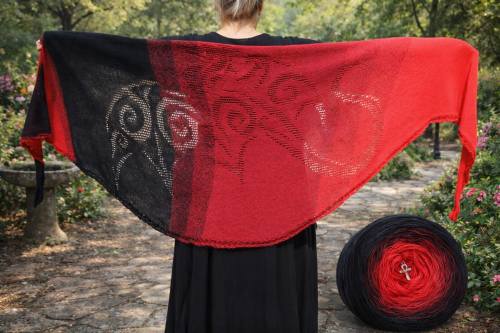 3 nitka Cherubinka Desire 1000 m