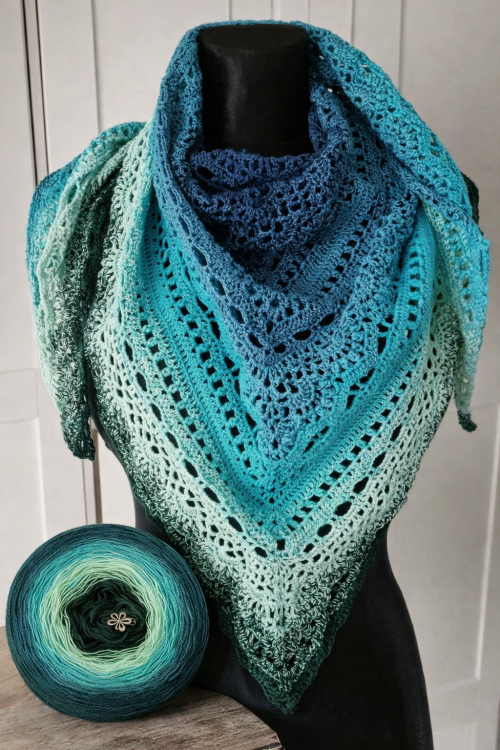 4 nitka Cherubinka Lake 1500 m