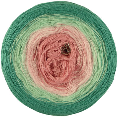 4 nitka Cherubinka Bouquet Reverse 500 m