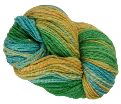 Merino Pradénko - modro-zeleno-hnědé