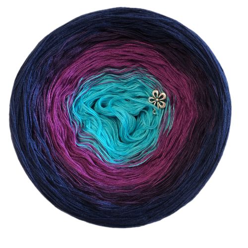3 nitka Cherubinka Magic 750 m