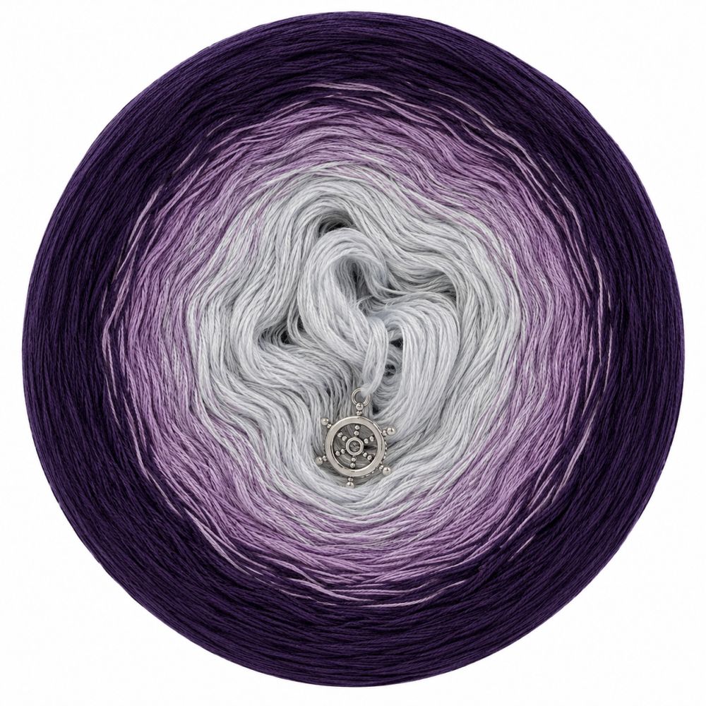 3 nitka Cherubínka Violet 1200 m