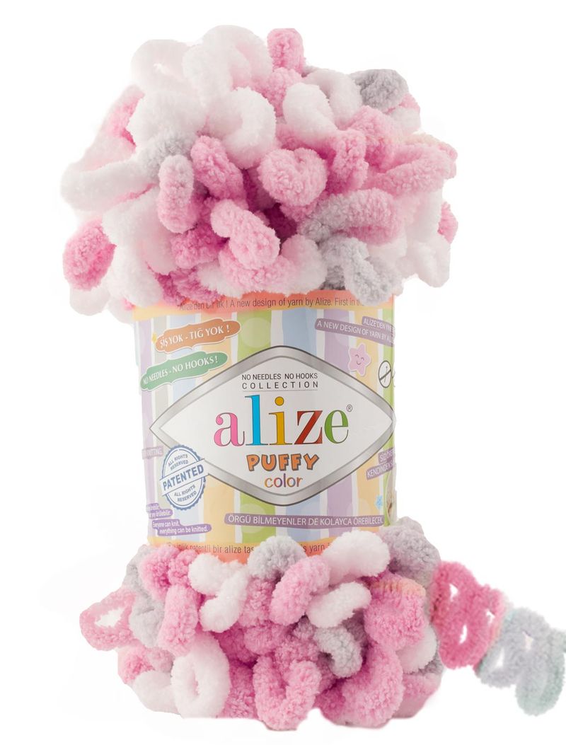 Puffy Color 6370