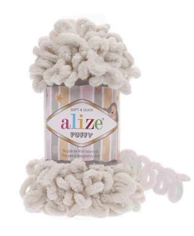 Alize Puffy 599 - kost