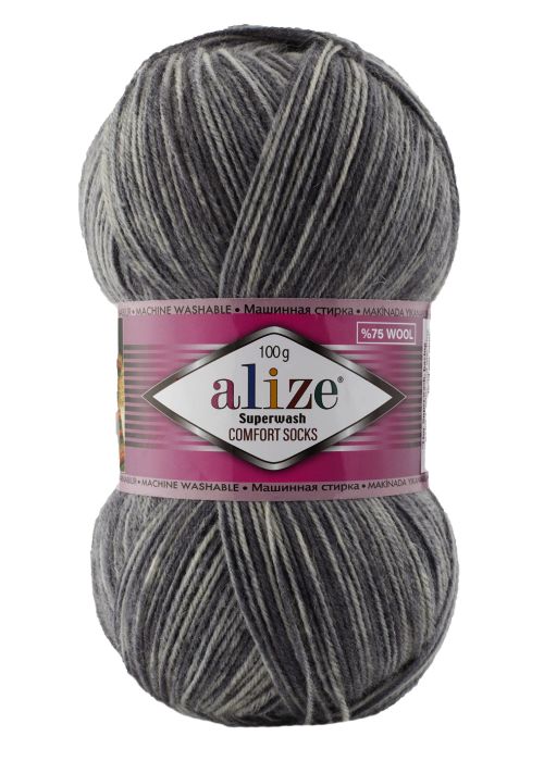 Alize Superwash 7676