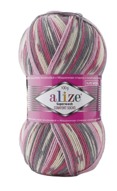 Alize Superwash 7707