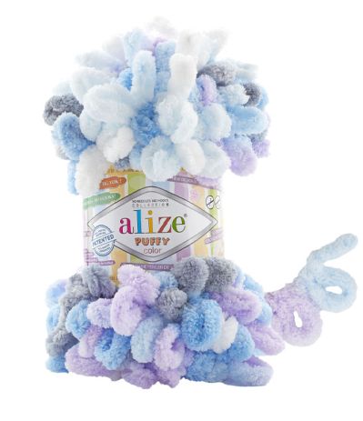 Puffy Color 6524