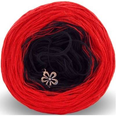3 nitka Cherubinka Flamenco Reverse 1500 m