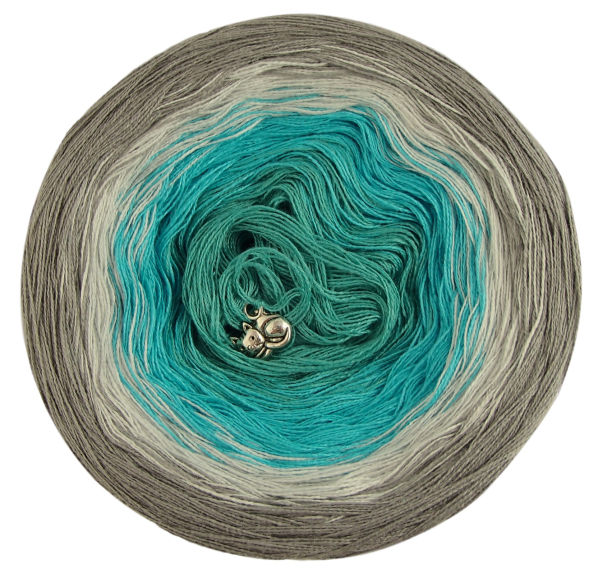4 nitka Cherubinka Iceberg Reverse 1000 m
