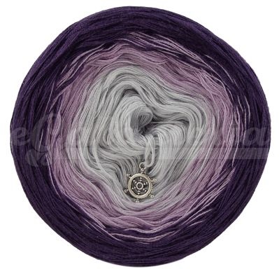 3 nitka Cherubinka Violet 1500 m